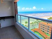 RESIDENCIAL MONTREAL VARANDA GOURMET VISTA MAR | 2...