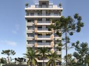 Residencial MontVerde 57m², 2 quartos