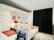 Residencial Mood, disponível para locação, com 49m², 1...