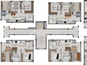 RESIDENCIAL MORADA BONNEVÍ