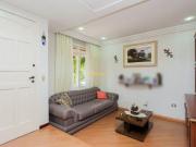 Residencial Mosel Ville Casa em condomínio