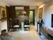 RESIDENCIAL NA SQS 415 APARTAMENTO 2 QUARTOS REFORMADO