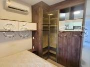 Residencial New Studio, apto disponível para venda com...