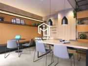 Residencial Next Taguatinga 2 Quartos 1 Suíte 1 Vaga...