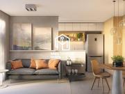 Residencial Next Taguatinga 3 Quartos 1 Suíte 1 Vaga...