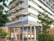 Residencial NIK Paulista, apartamento no modelo Studio...
