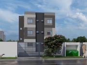 Residencial Niterói | Apartamento | Garden | Cajuru| 27²...