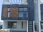 RESIDENCIAL NOBEL CASA EN VENTA A UN PASO DE LA UDLAP...