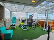 Residencial Nouveaux Ipiranga, cobertura duplex...