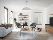 RESIDENCIAL NOVA EIXAMPLE, TU OASIS URBANO EN EL CENTRO...