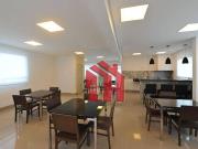 Residencial Novo, Apartamento Duplex, 3 dormitórios, 1...