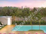 Residencial Novvo Barra Funda, apartamento disponível...