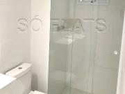 Residencial Now Alto da Boa Vista, Apartamento...