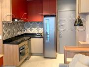 Residencial Oca Maracatins, apartamento disponível para...