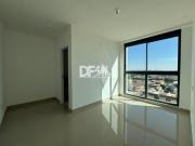 Residencial Oceania Oportunidade 2 Quartos