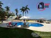 Residencial Océano Puerto Marques Acapulco Real Diamante...