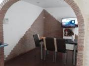 RESIDENCIAL OESTE, casa esquina de tres dormitorios,...