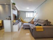 RESIDENCIAL OLAVO BILAC ÁGUAS CLARA!