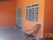 Residencial Olinda casa 3 quartos 1 suíte