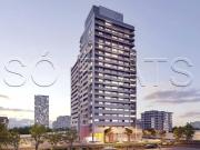 Residencial On Brooklin, Studio disponível para venda...