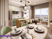 Apartamentos à venda em Conceição, Osasco | 2 quartos...