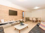RESIDENCIAL OURO BRANCO II AGUAS CLARAS 3 QUARTOS 1...