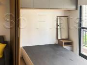 Residencial Pacoba, studio disponível para locação com...