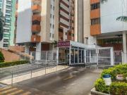 Residencial Palladium, 03 quartos 1 suíte, aceita...