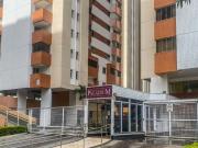 RESIDENCIAL PALLADIUM ANDAR ALTO