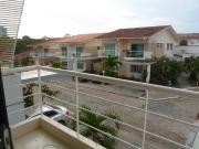 Residencial Palm Village Casa com 3 quartos Aleixo