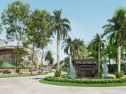 Residencial Palmarena Terreno residencial en venta en...