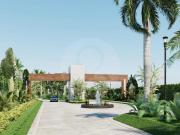 Residencial Palmarena: Terreno residencial en venta en...