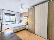 Residencial Paragem Apartamento mobiliado com 2 quartos...