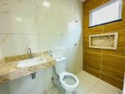 Residencial pardais – casas duplex soltas em eusebio/ce