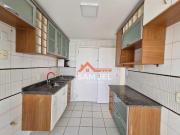 RESIDENCIAL PARK AVENUE, ÁGUAS CLARAS, DUPLEX, 03...