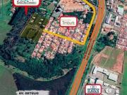 Residencial Parque dos Timburis