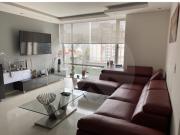 Residencial Parque Interlomas, departamento con BALCON a...
