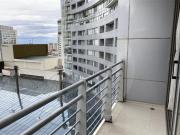 Residencial Parque Interlomas, departamento con BALCON a...