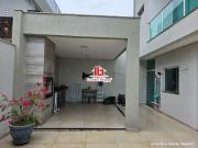 Residencial Passaredo, Casa c. 4 SuÃtes, Mobiliada