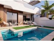 RESIDENCIAL PERLA PLAYA 3