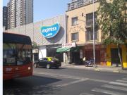 Residencial Pieza en Arriendo en Santiago 1 dormitorio 1...