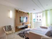 RESIDENCIAL POLITEC, 104M², 4 QUARTOS, LAZER E 1 VAGA DE...