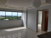 Residencial Portal Vale dos Rios Apartamento com 2...