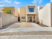 Residencial Portales – Casa amueblada lista para habitar...