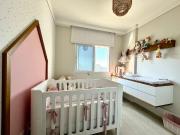 Residencial porto madeiro apartamento mobiliado com...