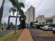 Residencial Pq Faber Castell Ii