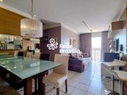 Residencial Pratic Home Apartamento com 3 quartos sendo... Residencial Pratic Home Apartamento com 3 quartos sendo...