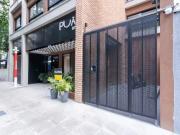 Residencial Puã, flat disponível para locação contendo...