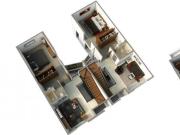RESIDENCIAL PUERTA REAL CASAS EN VENTA