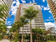 Residencial Quattro Mirante, 205m², 4 SUITES